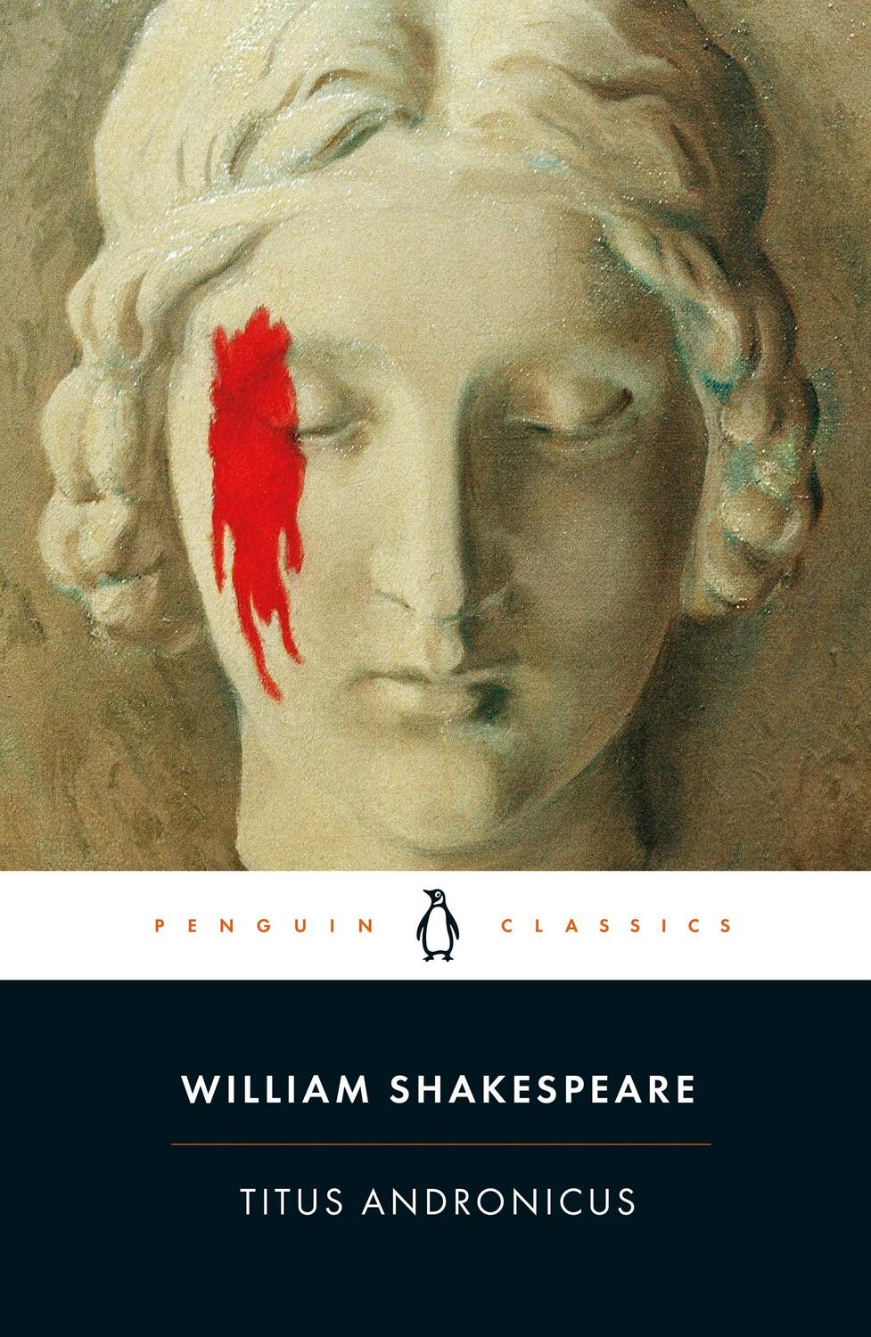 Cover: 9780141396323 | Titus Andronicus | William Shakespeare | Taschenbuch | Englisch | 2015