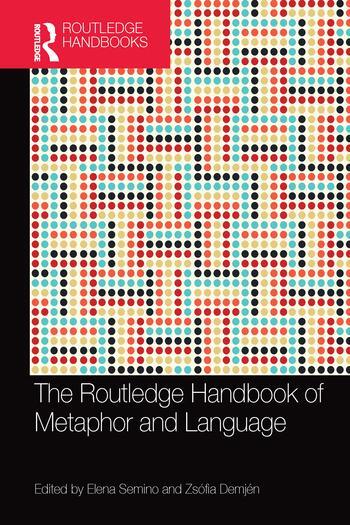 Cover: 9780367581428 | The Routledge Handbook of Metaphor and Language | Elena Semino (u. a.)