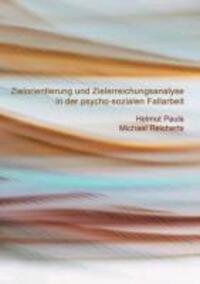 Cover: 9783934247642 | Zielorientierung und Zielerreichungsanalyse in der psycho-sozialen...