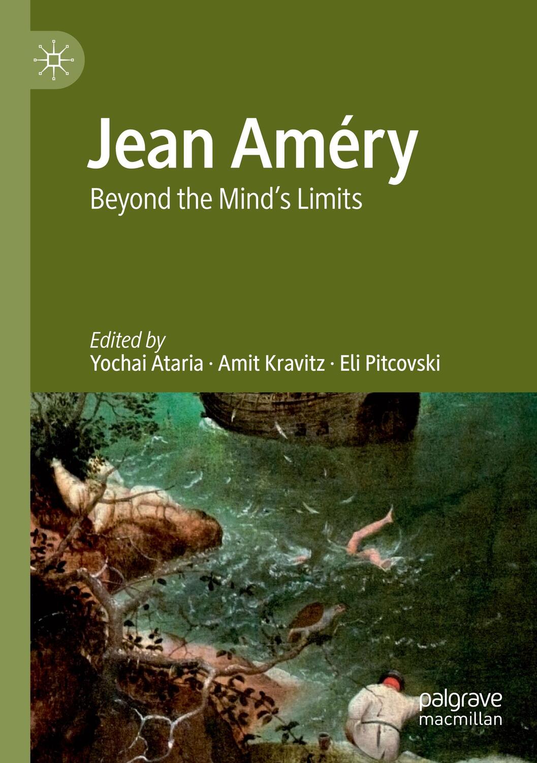 Cover: 9783030280970 | Jean Améry | Beyond the Mind's Limits | Yochai Ataria (u. a.) | Buch