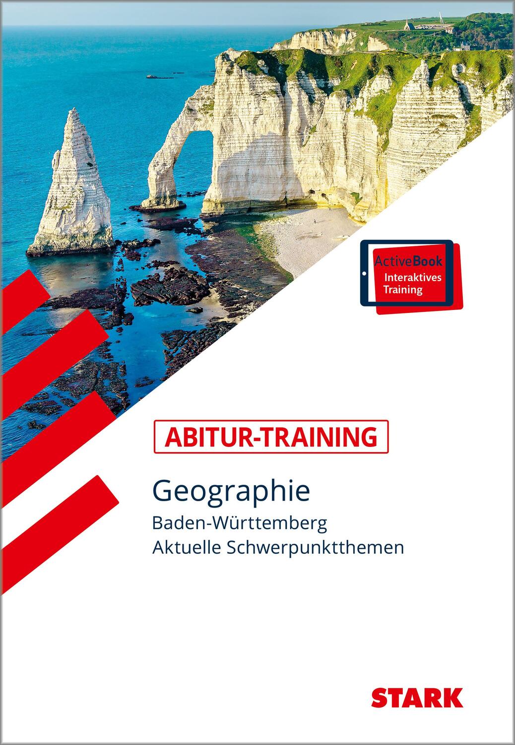 Cover: 9783849049232 | STARK Abitur-Training - Geographie - BaWü | Bundle | 1 Taschenbuch