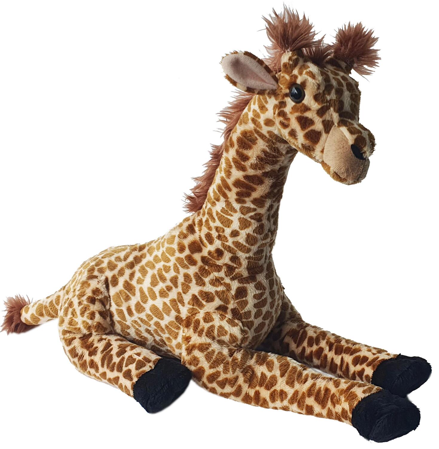 Cover: 4001750283879 | Heunec 283879 - MISANIMO Giraffe, 40 cm | 283879 | 2023 | Heunec