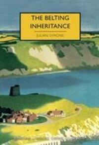 Cover: 9780712352321 | The Belting Inheritance | Julian Symons | Taschenbuch | Englisch