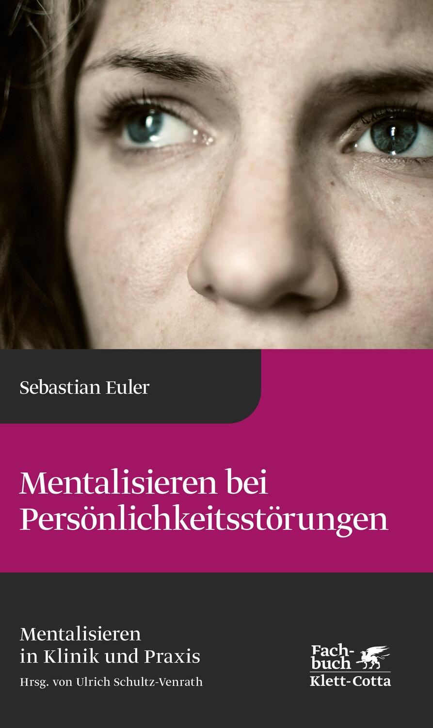 Cover: 9783608962888 | Mentalisieren bei Persönlichkeitsstörungen (Mentalisieren in Klinik...