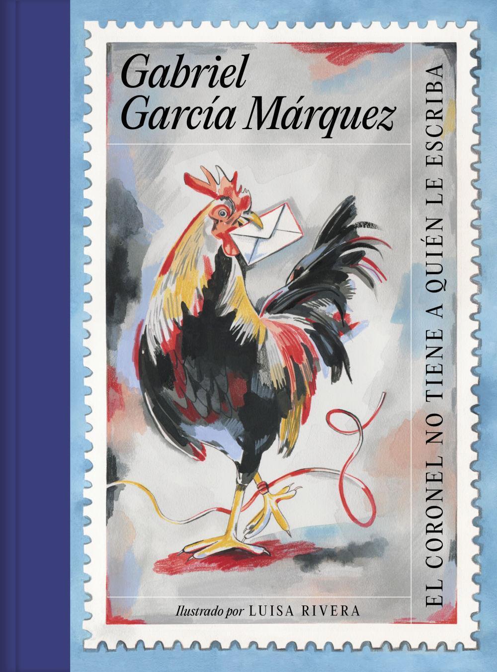 Cover: 9788439740728 | El coronel no tiene quien le escriba | Gabriel Garcia Marquez | Buch