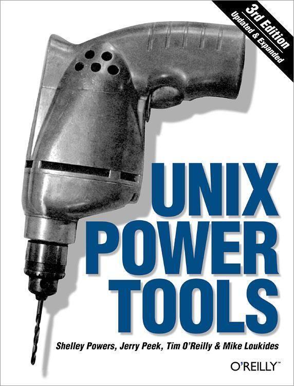 Cover: 9780596003302 | Unix Power Tools | Jerry Peek (u. a.) | Taschenbuch | 1154 S. | 2002