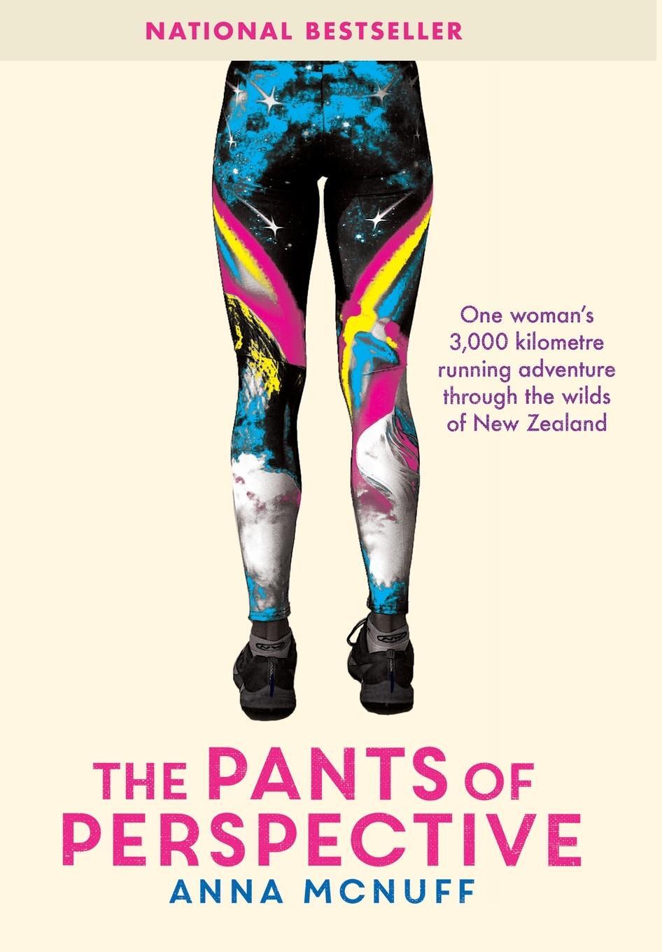 Cover: 9781999765866 | The Pants Of Perspective | Anna Mcnuff | Buch | Anna's Adventures