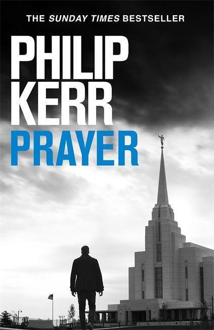 Cover: 9781529414035 | Prayer | Philip Kerr | Taschenbuch | Englisch | 2021