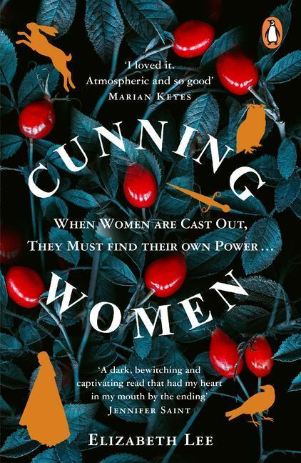 Cover: 9781529156805 | Cunning Women | Elizabeth Lee | Taschenbuch | B-format paperback