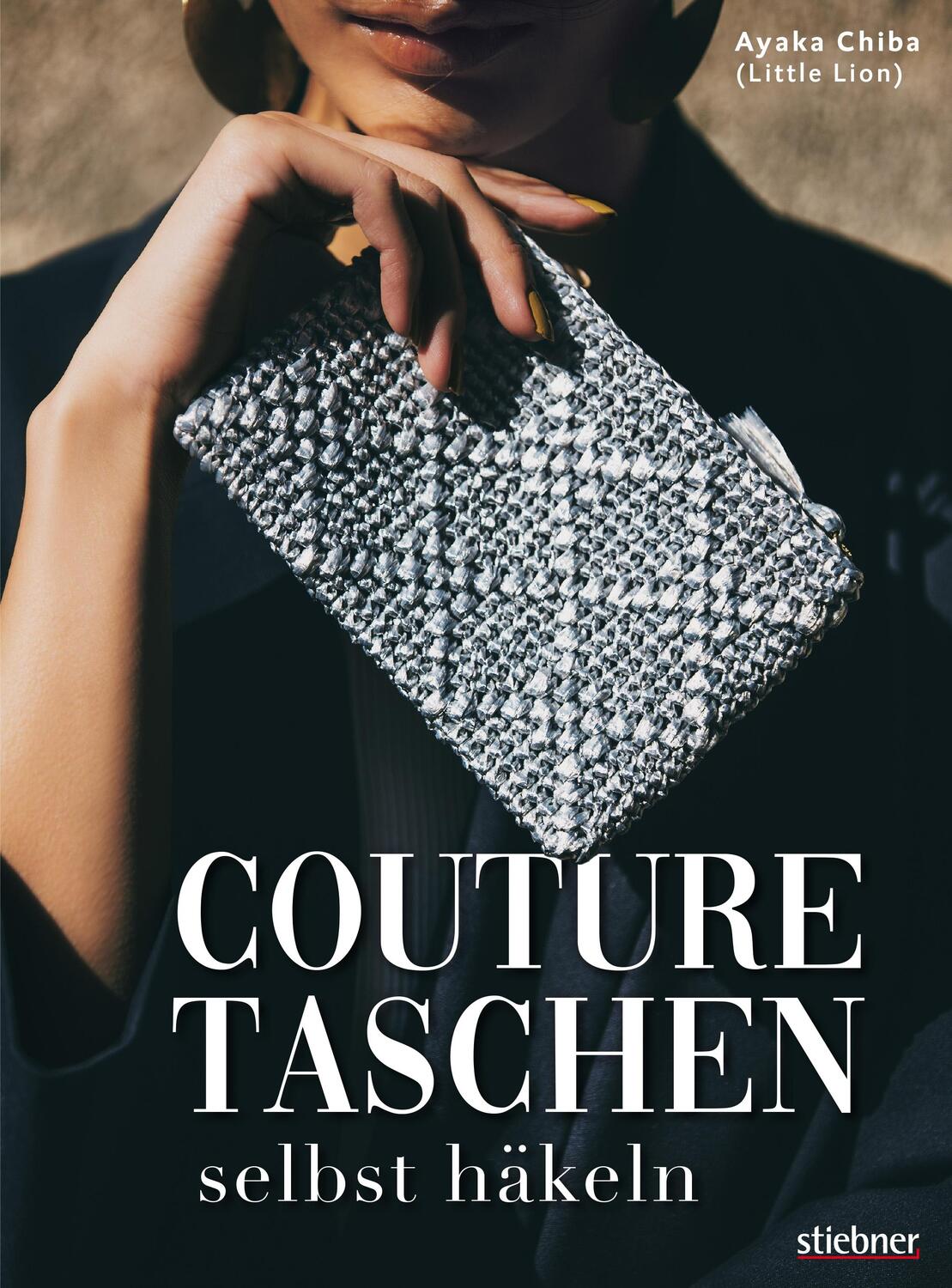 Cover: 9783830720904 | Couture Taschen selbst häkeln | Ayaka Chiba | Taschenbuch | 80 S.