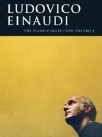 Cover: 9780711940772 | Ludovico Einaudi | The Piano Collection | Ludovico Einaudi | Buch