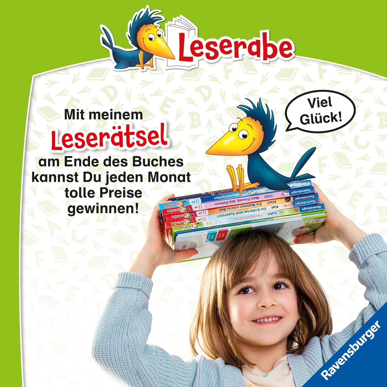Bild: 9783473461851 | Hotel Tierlieb - Leserabe ab Vorschule - Erstlesebuch für Kinder ab...
