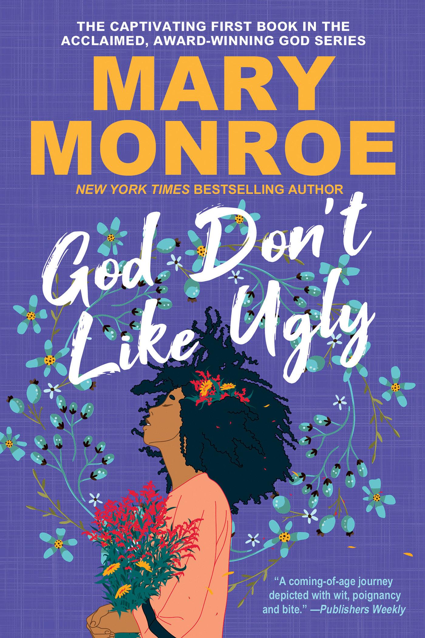 Cover: 9781496739186 | God Don't Like Ugly | Mary Monroe | Taschenbuch | Englisch | 2024