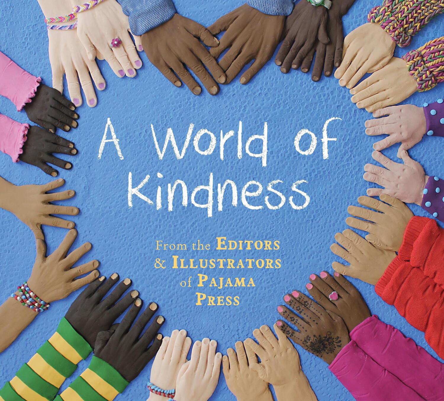 Bild: 9781772781090 | A World of Kindness | Ann Featherstone | Taschenbuch | Englisch | 2020