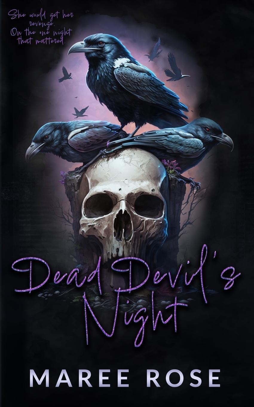 Cover: 9780645802351 | Dead Devil's Night | Maree Rose | Taschenbuch | Paperback | Englisch