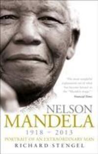 Cover: 9780753519349 | Nelson Mandela | Portrait of an Extraordinary Man | Richard Stengel