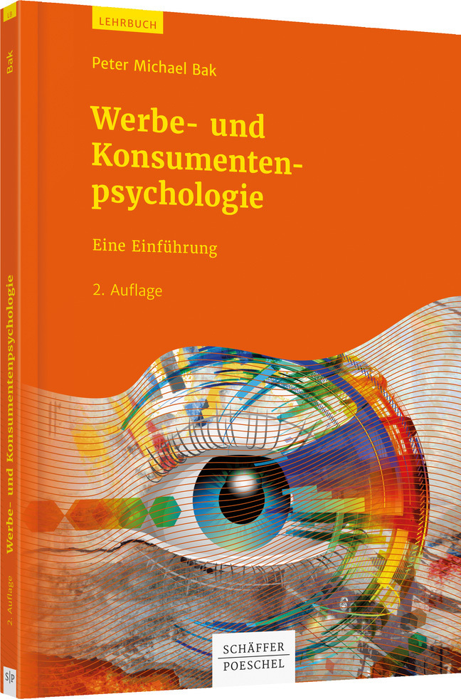 Cover: 9783791042114 | Werbe- und Konsumentenpsychologie | Eine Einführung | Bak | Buch | XI
