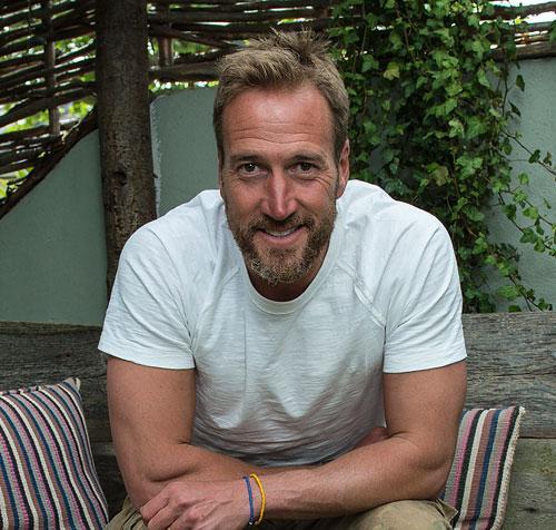 Autor: 9780008222284 | English | A Story of Marmite, Queuing and Weather | Ben Fogle | Buch
