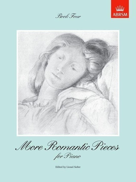 Cover: 9781854724533 | More Romantic Pieces for Piano, Book IV | Lionel Salter | Buch | 1990