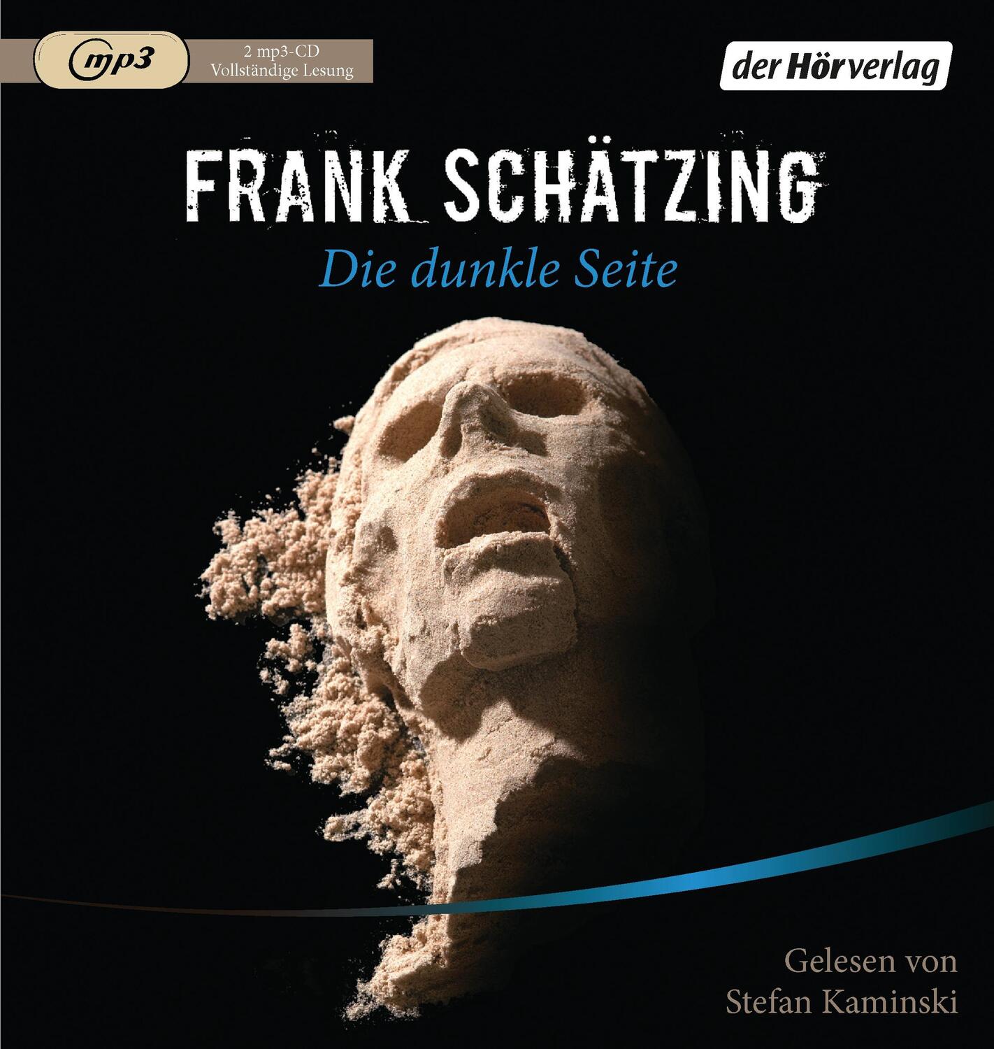 Cover: 9783844511109 | Die dunkle Seite | Frank Schätzing | MP3 | 2 | Deutsch | 2015