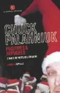 Cover: 9780099464679 | Fugitives and Refugees | A Walk in Portland, Oregon | Chuck Palahniuk