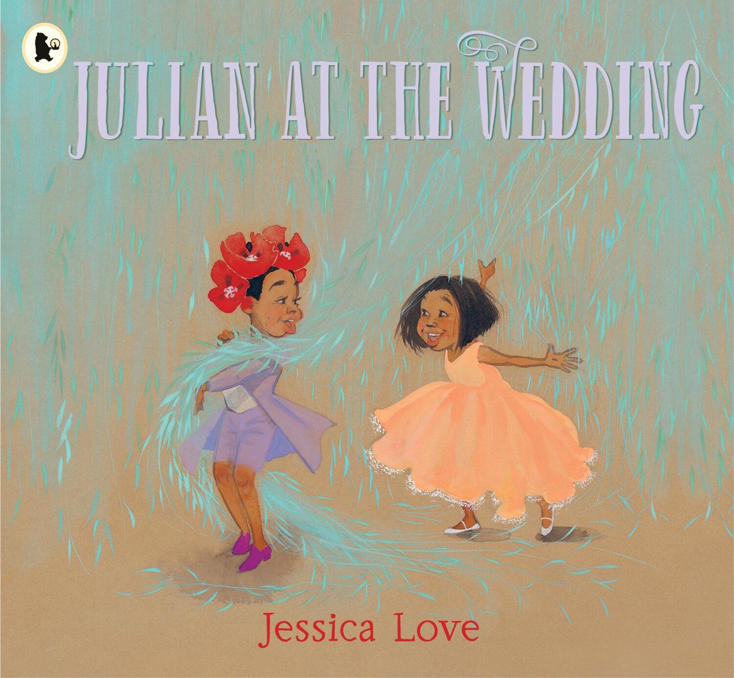 Cover: 9781406398465 | Julian at the Wedding | Jessica Love | Taschenbuch | Englisch | 2021