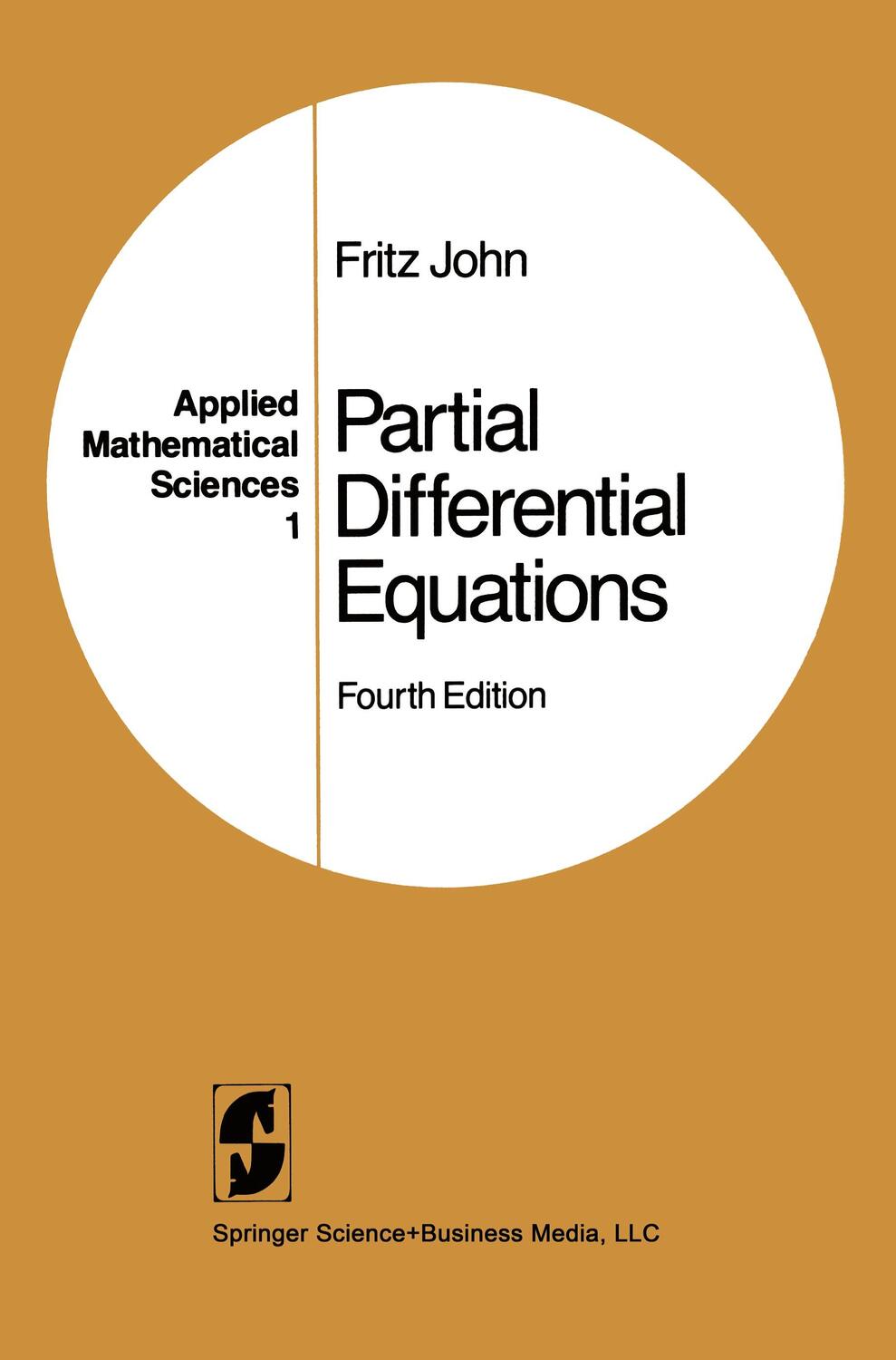 Cover: 9781468493351 | Partial Differential Equations | Fritz John | Taschenbuch | Paperback