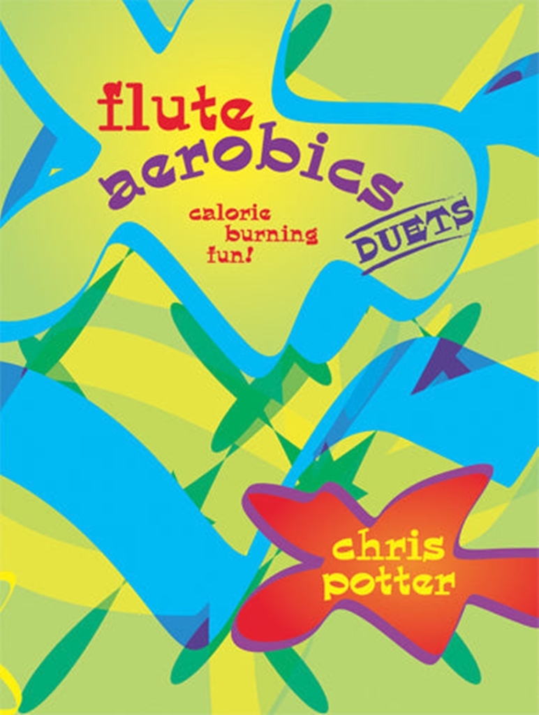 Cover: 9790570247127 | Flute Aerobics - Duets | Christine Potter | Buch | Kevin Mayhew