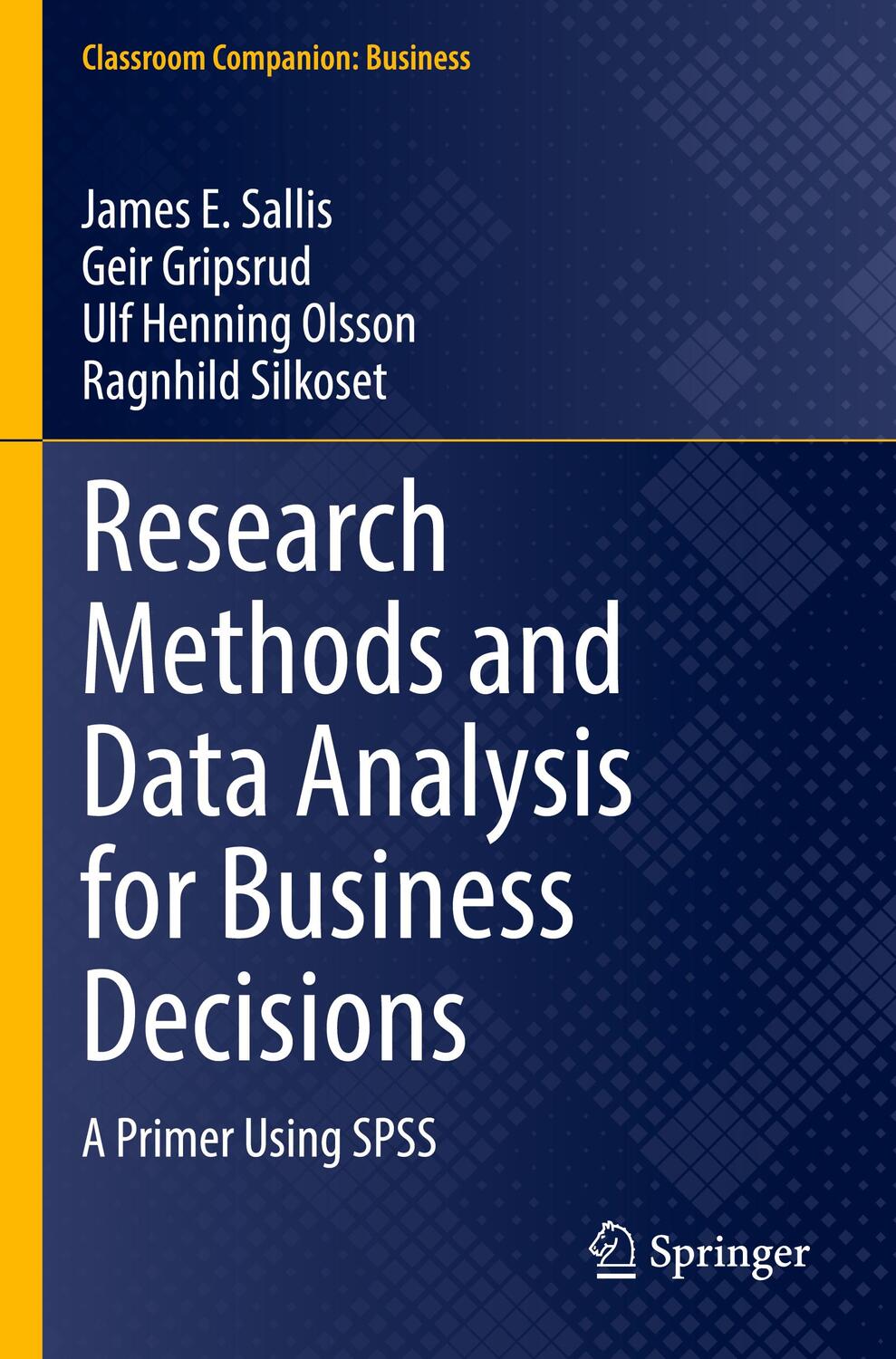 Cover: 9783030844233 | Research Methods and Data Analysis for Business Decisions | Buch | XI