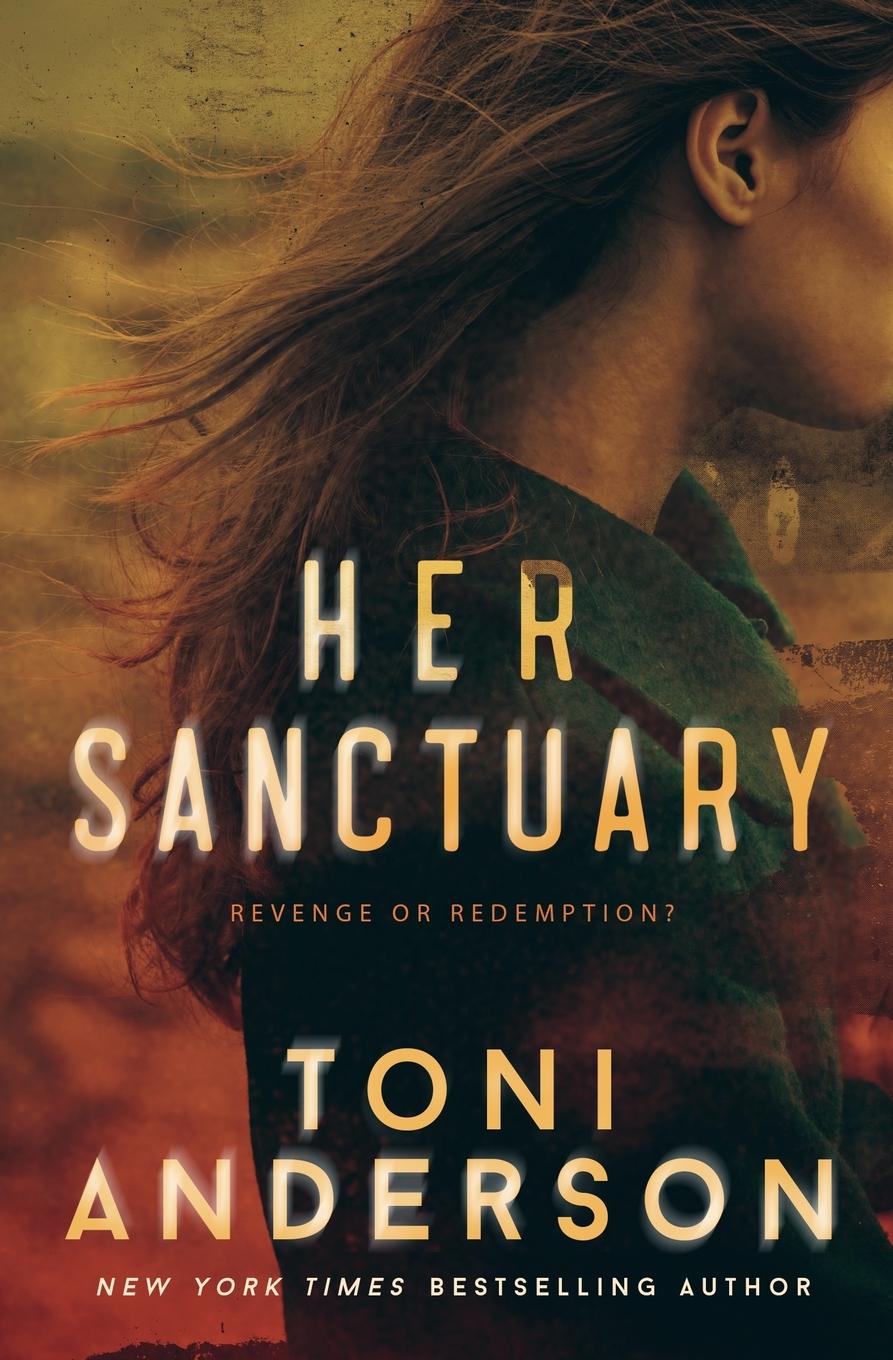 Cover: 9780991895830 | Her Sanctuary | Toni Anderson | Taschenbuch | Englisch | 2013