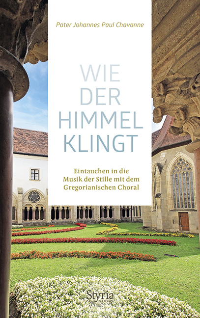 Cover: 9783222136771 | Wie der Himmel klingt | Johannes Paul Chavanne | Buch | 192 S. | 2022