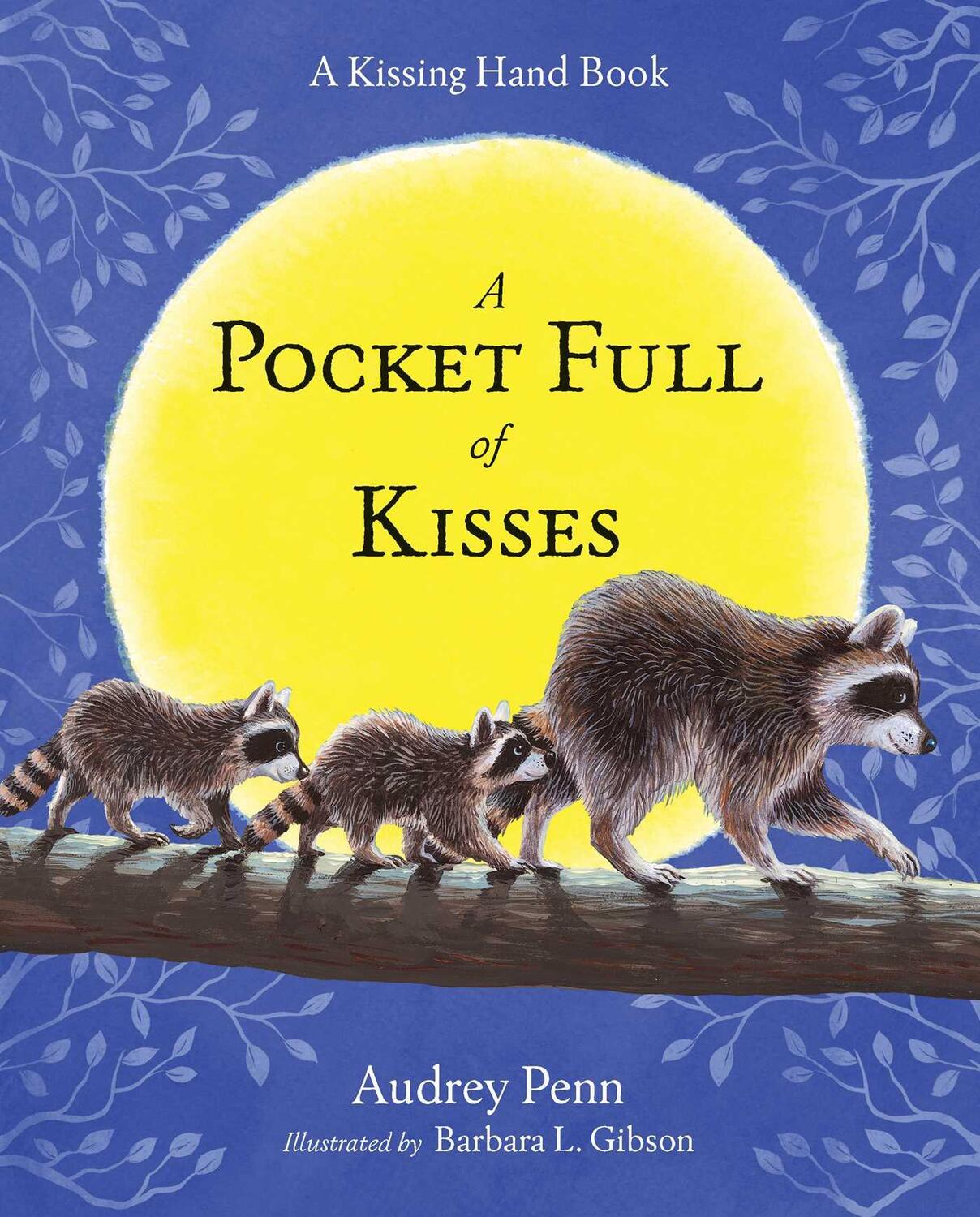 Cover: 9781939100573 | Pocket Full of Kisses | Audrey Penn | Taschenbuch | Englisch | 2022