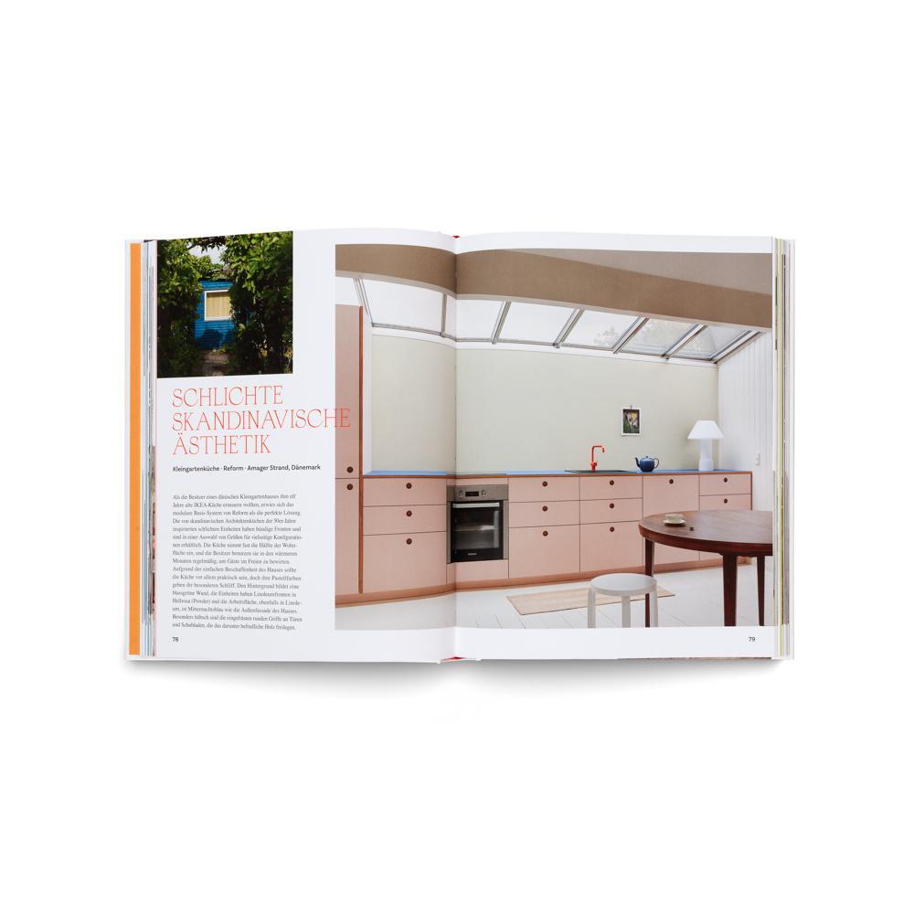 Bild: 9783967041217 | Kitchen Interiors | Neues Design für Küchen und Esszimmer | Buch