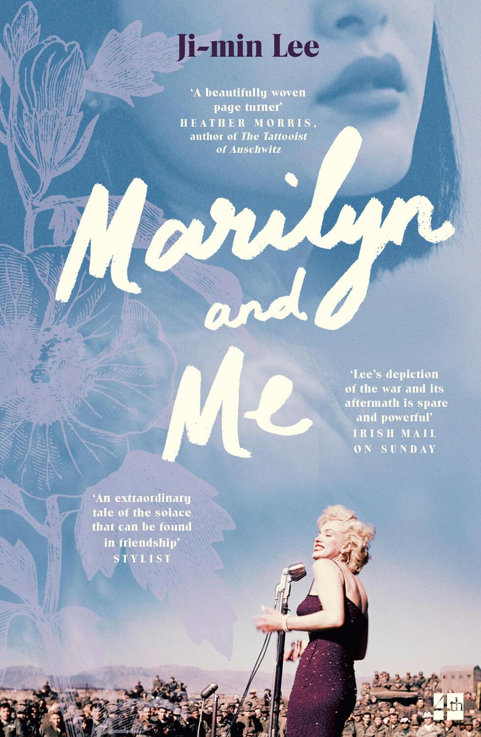Cover: 9780008322359 | Marilyn and Me | Ji-min Lee | Taschenbuch | 176 S. | Englisch | 2020