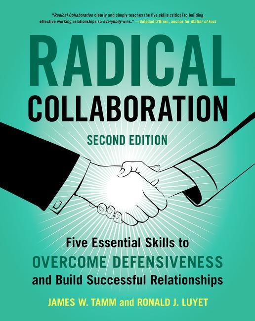 Cover: 9780062915238 | Radical Collaboration | James W Tamm (u. a.) | Taschenbuch | Englisch