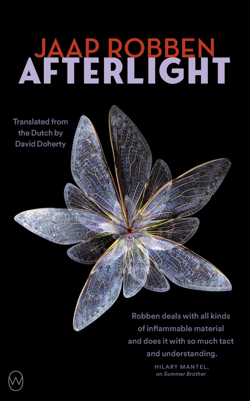 Cover: 9781642861471 | Afterlight | Jaap Robben | Taschenbuch | Englisch | 2024