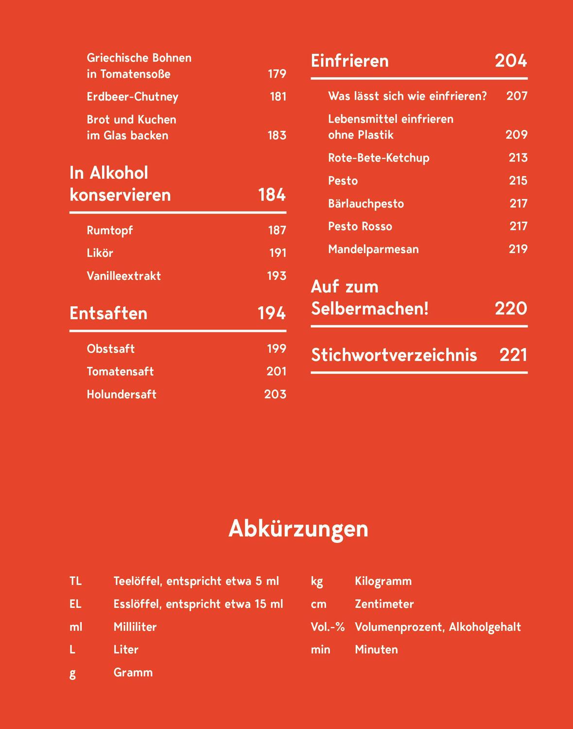 Bild: 9783946658740 | Eingemacht &amp; zugedreht | smarticular Verlag | Buch | 224 S. | Deutsch