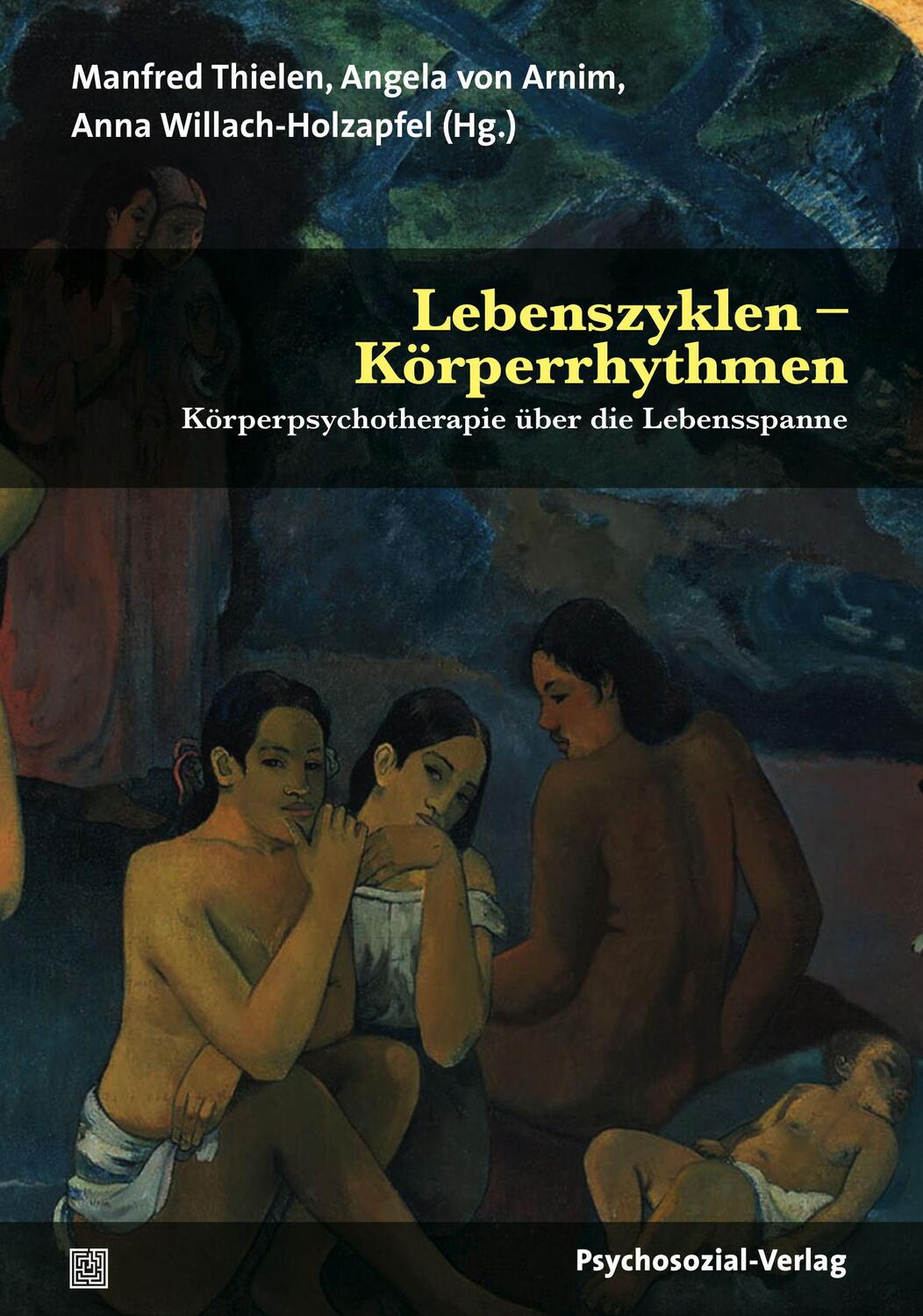 Cover: 9783837927825 | Lebenszyklen - Körperrhythmen | Manfred Thielen (u. a.) | Taschenbuch