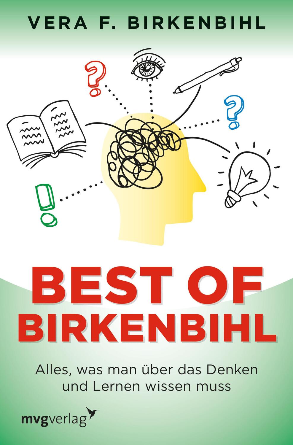 Cover: 9783747401095 | Best of Birkenbihl | Vera F. Birkenbihl | Taschenbuch | Deutsch | 2019