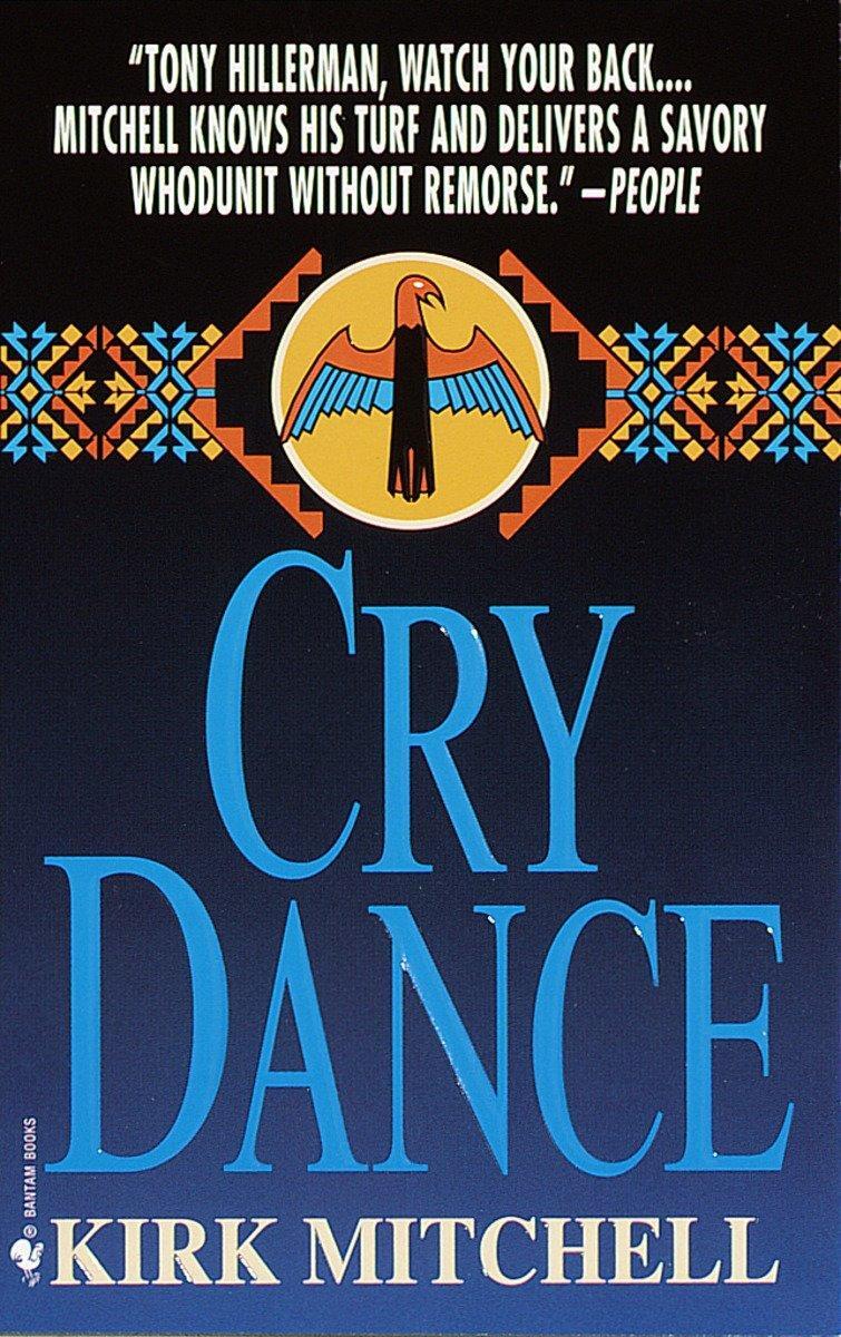 Cover: 9780553579147 | Cry Dance | A Novel of Suspense | Kirk Mitchell | Taschenbuch | 2000