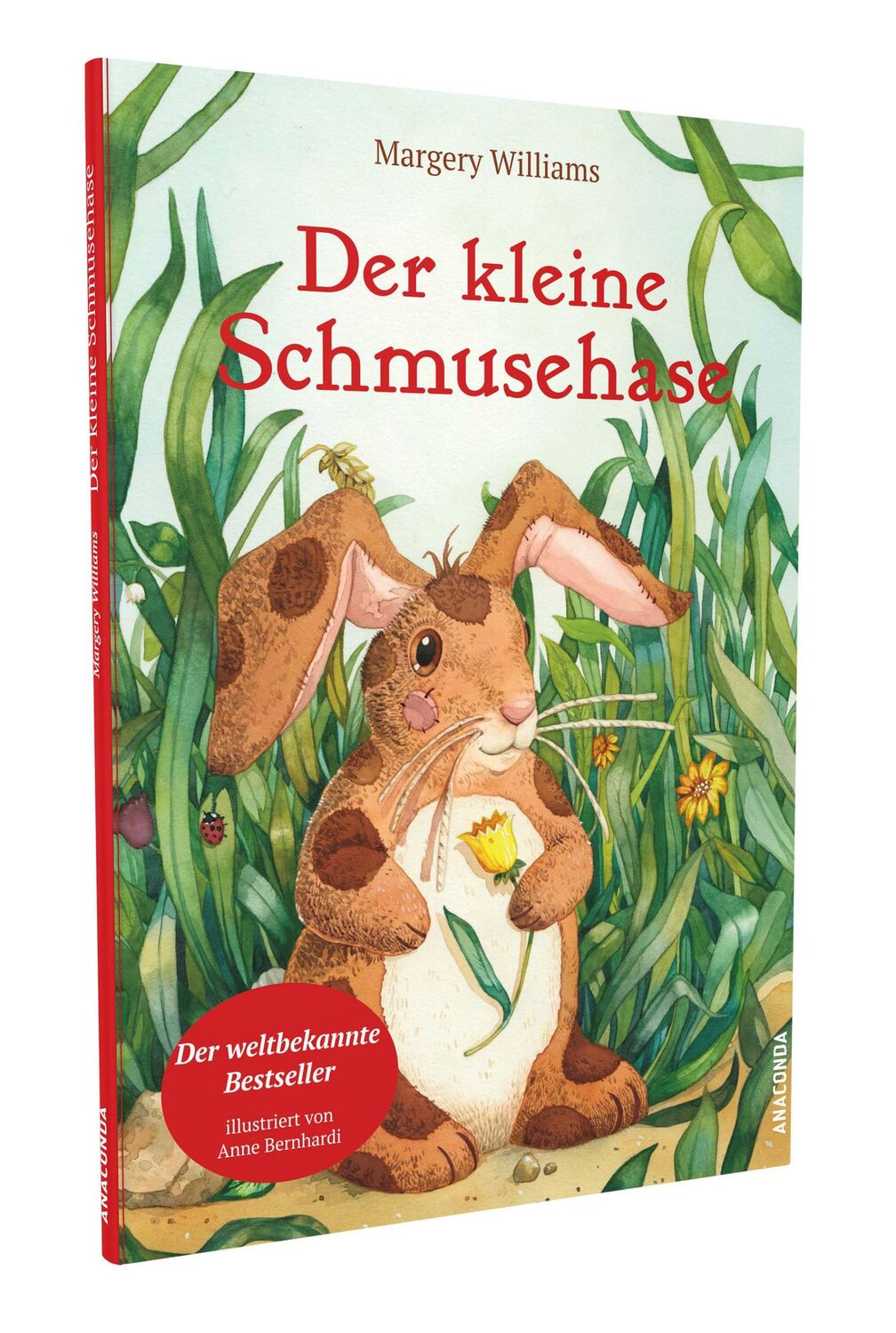 Bild: 9783730607220 | Der kleine Schmusehase | Margery Williams | Buch | 48 S. | Deutsch