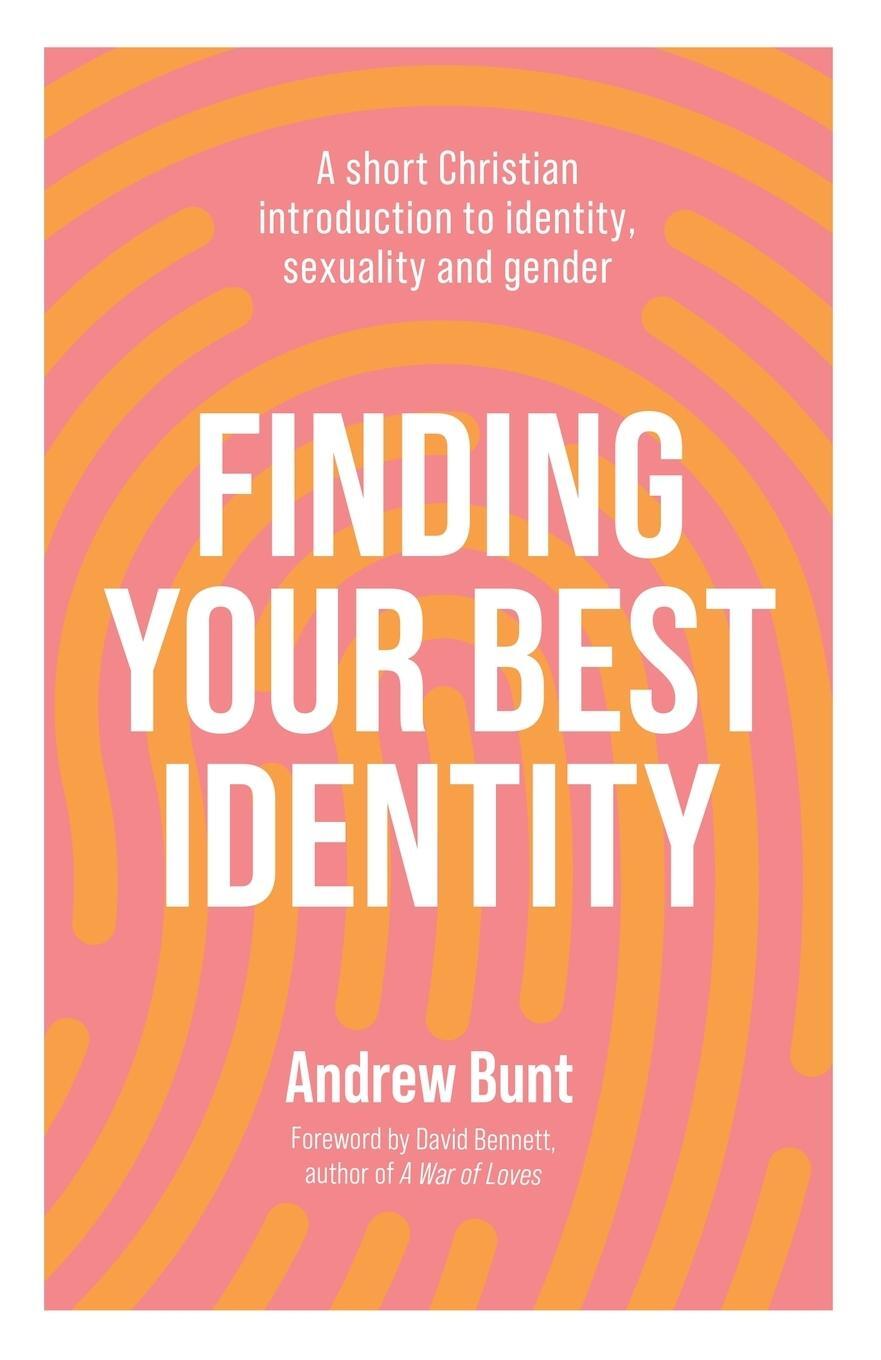 Cover: 9781789744200 | Finding Your Best Identity | Andrew Bunt | Taschenbuch | Paperback