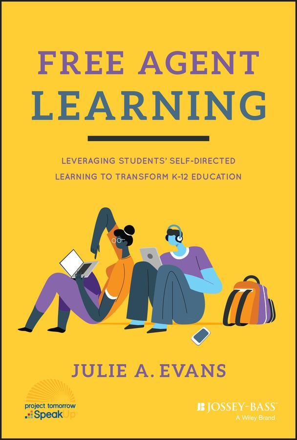 Cover: 9781119789826 | Free Agent Learning | Julie A Evans | Buch | 352 S. | Englisch | 2022