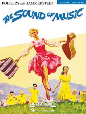 Cover: 9780634050435 | The Sound of Music | Taschenbuch | Englisch | 2005 | EAN 9780634050435