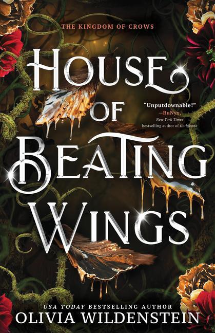 Cover: 9781464235870 | House of Beating Wings (Standard Edition) | Olivia Wildenstein | Buch