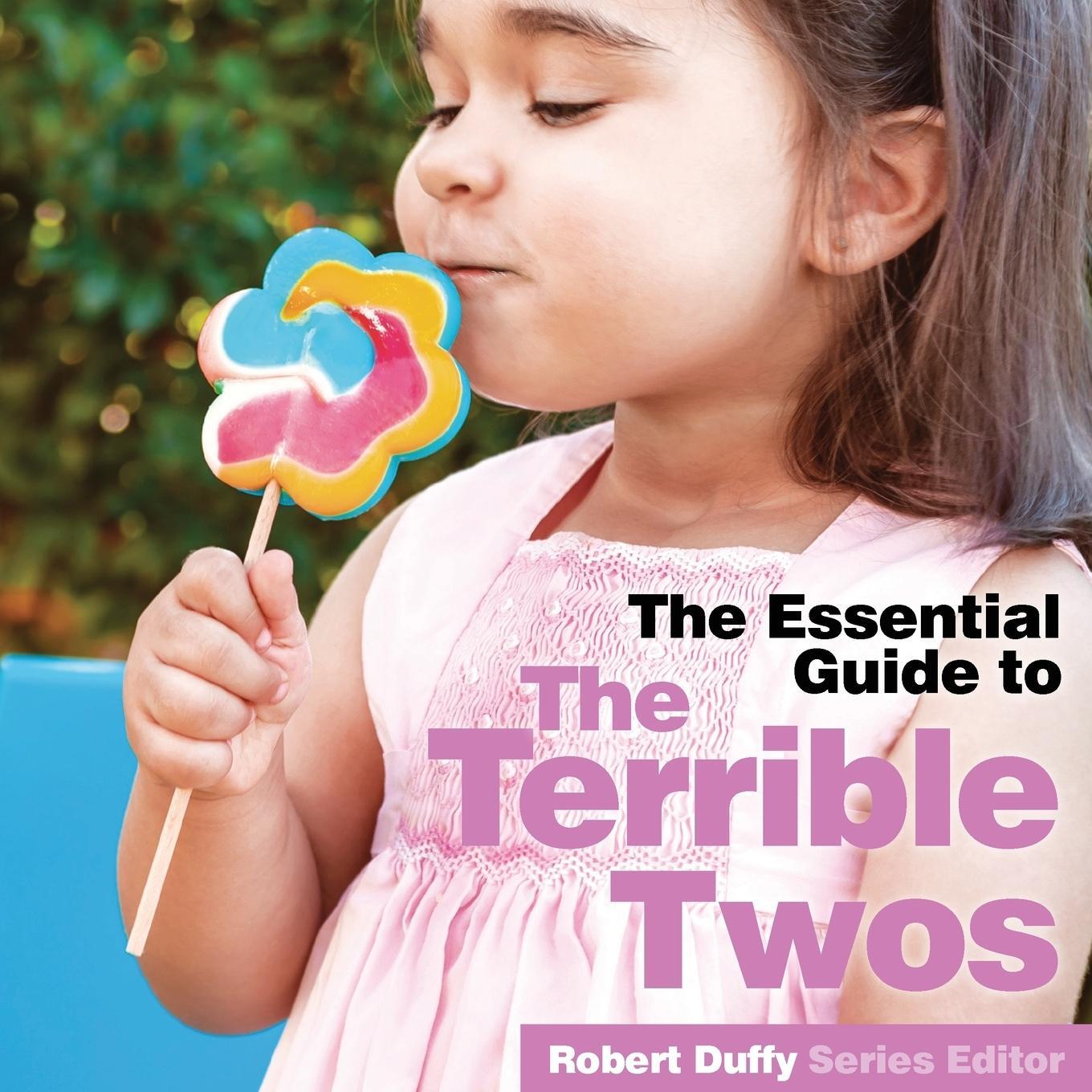 Cover: 9781910843789 | Terrible Twos | The Essential Guide | Robert Duffy | Taschenbuch