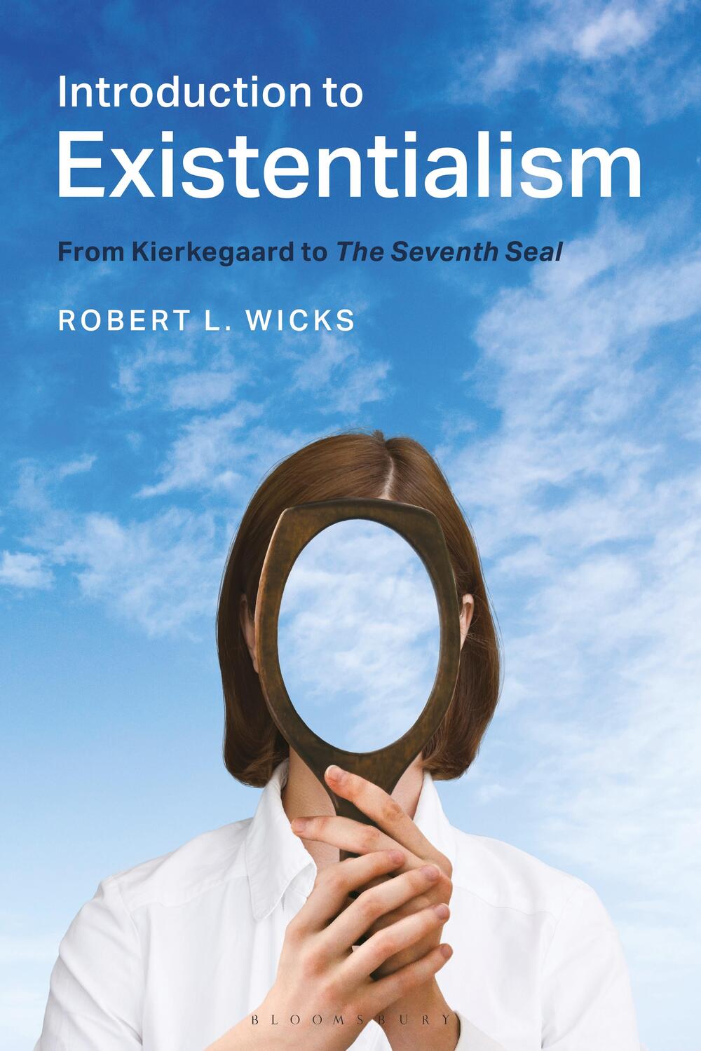 Cover: 9781441192349 | Introduction to Existentialism | From Kierkegaard to The Seventh Seal