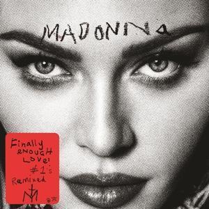Cover: 603497839773 | Finally Enough Love:50 Number Ones | Madonna | Audio-CD | 2022