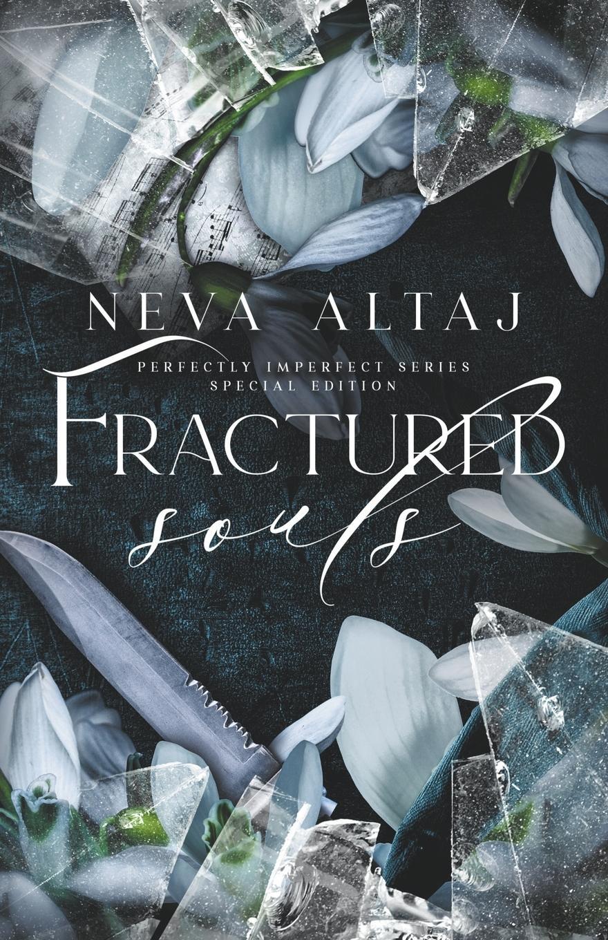 Cover: 9781961423121 | Fractured Souls (Special Edition Print) | Neva Altaj | Taschenbuch