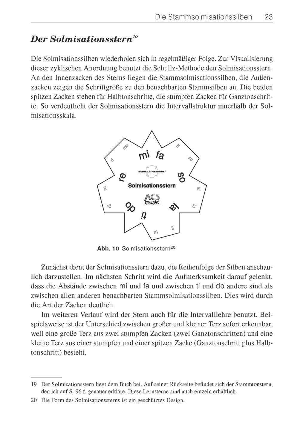 Bild: 9783945671009 | Die Schullz-Methode | Musik lernen neu definiert | Schullz | Buch